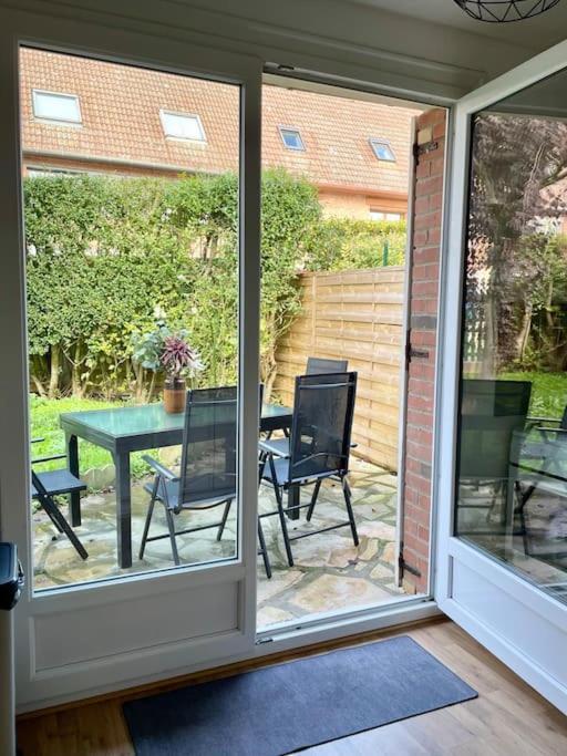 Vive La Vie - Maison De Famille A Mers Proche Mer Exterior photo